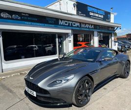 2016 - V12 2DR TOUCHTRONIC AUTO