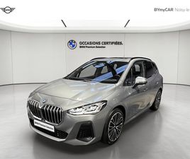 ACTIVE TOURER 218I 136 CH DKG7