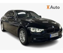 BMW SERIE 3 330E F30 SEDAN 330E A IPERFORMANCE