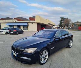 740D ECCELSA MOTORE ROTTO