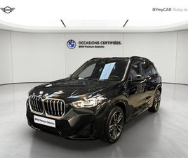 X1 SDRIVE 18D 150CH DKG7