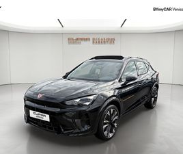 FORMENTOR 1.5 ETSI HYBRID 150 CH DSG7