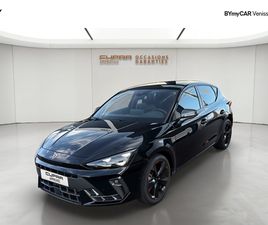 LEON 1.5 ETSI HYBRID 150 CH DSG7