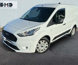 L1 1.0E 100CH E85 TREND BUSINESS NAV