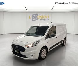 FORD TRANSIT CONNECT TRANSIT CONNECT FGN L2 1.0E100 E85 S&S