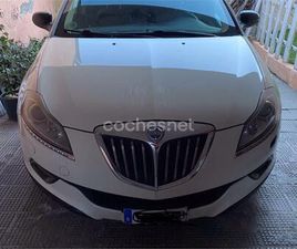 LANCIA DELTA 1.8 DI TJET PREMIERE COLLECTION