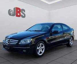 MERCEDES CLC CLC 160 CLC 160 BLUEEFFICIENCY