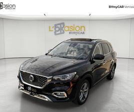 MG EHS EHS 1.5T GDI PHEV