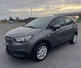 OPEL CROSSLAND X 1.2 12V START&STOP