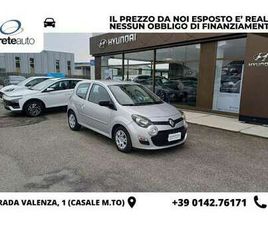 TWINGO 1.2 16V ETOILE OK NEOP