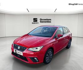 IBIZA 1.0 MPI 80 CH S/S BVM5