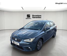 IBIZA 1.0 TSI 95 CH S/S BVM5