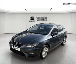 LEON 1.6 TDI 115 START/STOP BVM5
