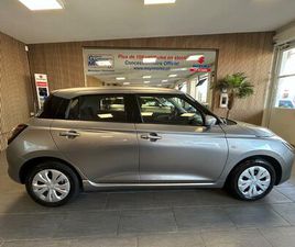 SWIFT 1.2 UNICO HYBRID