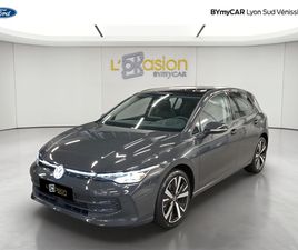 VOLKSWAGEN GOLF GOLF 1.5 ETSI EVO2 116 DSG7