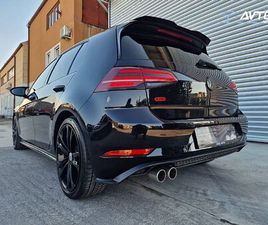 VOLKSWAGEN GOLF VARIANT GTD VOLKSWAGEN GOLF 2.0 GTD DSG POLOG 1800 VIRTUAL