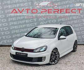 VOLKSWAGEN GOLF VARIANT GTI VOLKSWAGEN GOLF 2.0 TSI GTI BULLX ABT 19 COL HG MOTOSPORT ADIDAS