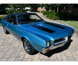 1969 AMC JAVELIN FOR SALE