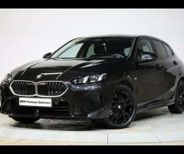 HATCH M SPORT DESIGN