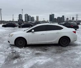 2016 BUICK VERANO CONVENIENCE 1