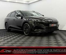 BYD SEAL 6, 1.5 DM-I BOOST PHEV