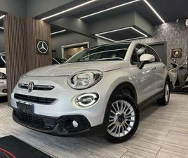 500X 1.0 T3 CONNECT 120CV PRONTA CONSEGNA