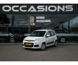 FIAT PANDA 0.9 TWINAIR EDIZIONE COOL START-STOP/ AIRCO — FIAT — MARKTPLAATS