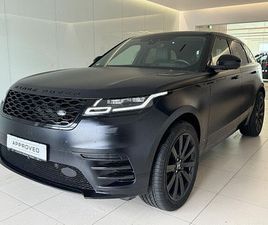 LAND ROVER RANGE ROVER VELAR D300 R-DYNAMIC HSE