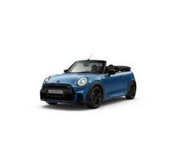 MINI CABRIO COOPER JCW | AUT | LED | H&K