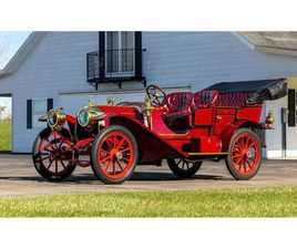 PACKARD EIGHT 1909 PACKARD EIGHT FOR SALE
