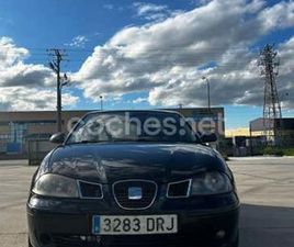 SEAT CORDOBA SEAT CORDOBA