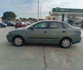 SEAT CORDOBA SEAT - CORDOBA