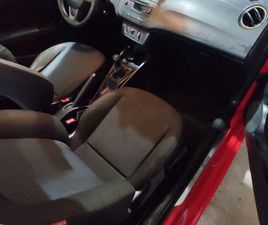 SEAT IBIZA SEAT - IBIZA