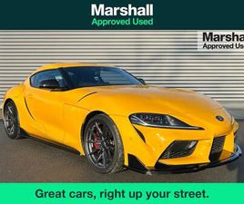 3.0T GR PRO AUTO EURO 6 (START/STOP) 3DR