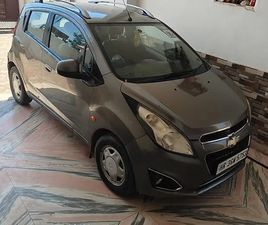 CHEVROLET BEAT