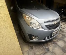 CHEVROLET BEAT