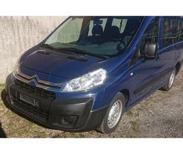 JUMPY 2.0 HDI L2H1 ATTRACTION