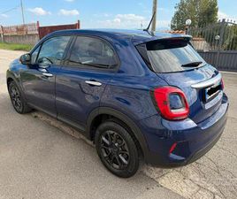FIAT 500X 500X 1.0 BENZINA 120CV