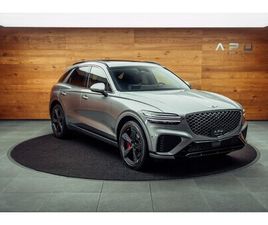 GENESIS GV70 GV70 2.5 TGDI SPORT AT8 AWD CH