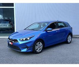 CEED 1.5 T-GDI POWER