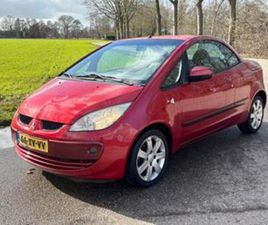 MITSUBISHI COLT CZC 1.5 LIMITED EDITION | NIEUWE APK | DAK W — MITSUBISHI — MARKTPLAATS