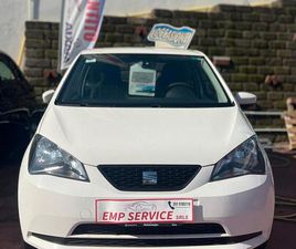 SEAT MII SEAT MII 1.0 3 PORTE STYLE