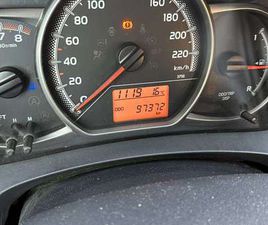 TOYOTA YARIS 5P 1.0 ACTIVE