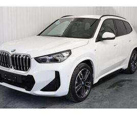 BMW X1 X1 23I XDRIVE PADDLES