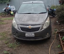 CHEVROLET BEAT
