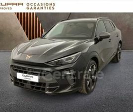 CUPRA TERRAMAR 1.5 ETSI HYBRID 150 V DSG7