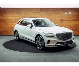 GENESIS GV70 GV70 2.5 TGDI LUXURY AT8 AWD