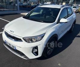 GENERATION2 1.0 T-GDI 120 MHEV ACTIVE DCT7