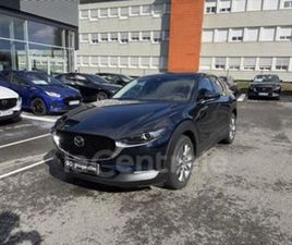 2.0 E-SKYACTIV G M HYBRID 150 4X2 EXCLUSIVE-LINE BVA6