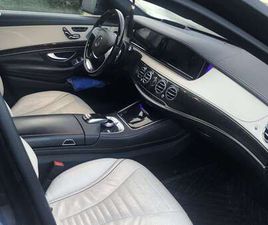 MOOI AUTO 449 PK V8 BLACK LANG